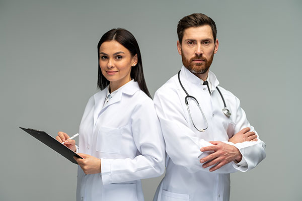 peptide therapy clinic in Wheeling